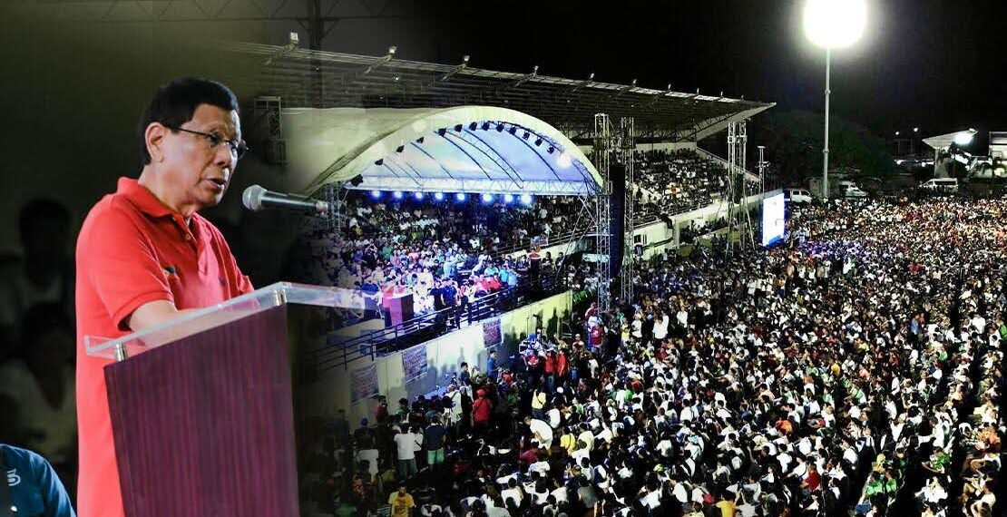 Drive to oust BBM ends in push to impeach Sara