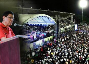 Drive to oust BBM ends in push to impeach Sara