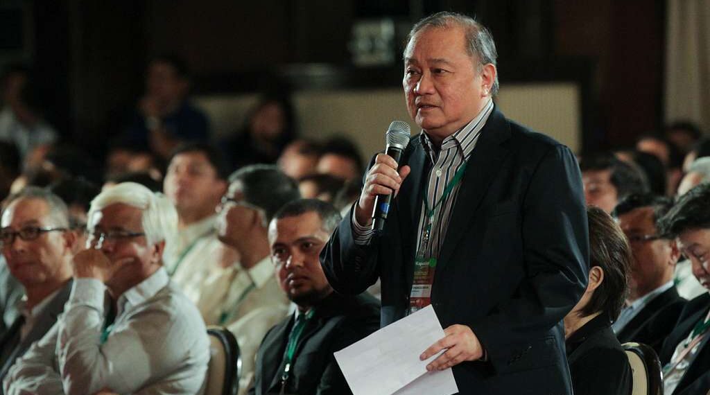 Billionaire MV Pangilinan to produce PH-set Hollywood rom-com