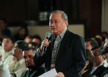 Billionaire MV Pangilinan to produce PH-set Hollywood rom-com