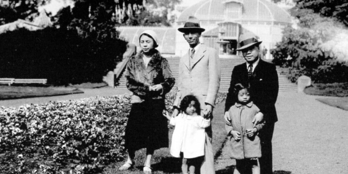 BEYOND KEARNY STREET: FILIPINOS IN SAN FRANCISCO, 1900-1940