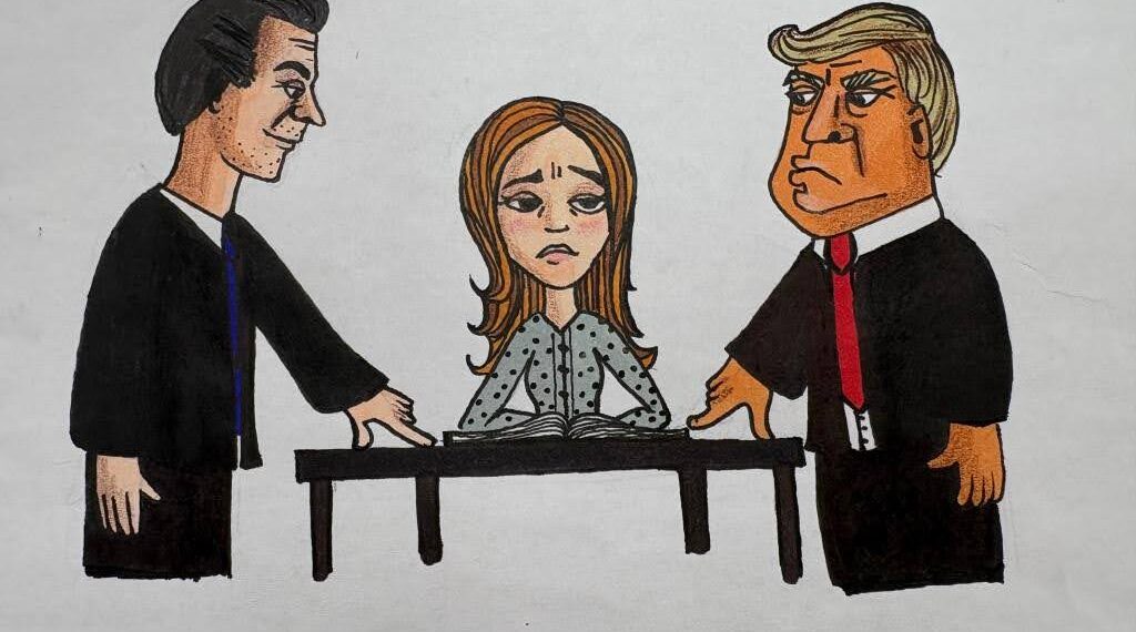 The next presidency will shape Gen Z’s education