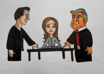 The next presidency will shape Gen Z’s education