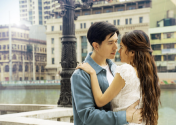 ABS-CBN’s Star Cinema Films Filipino Romantic Comedy “My Love Will Make You Disappear” Starring Kim Chiu and Paulo Avelino Sets North American Theatrical Release Date