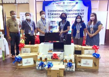 US aid freeze affects education, health but not defense