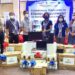 US aid freeze affects education, health but not defense