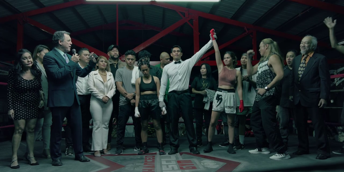 A Story of Family, Redemption, and Filipino Resilience