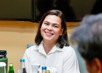 VP Duterte-Carpio to boycott impeachment trial