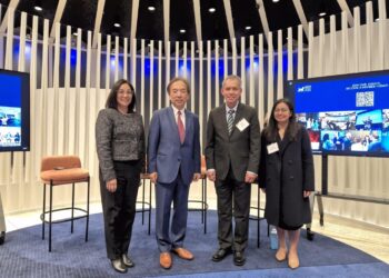 PH Consulate takes part in Indo-Pacific Security and Quad discussion