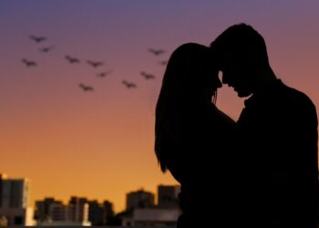 Is your relationship serious?