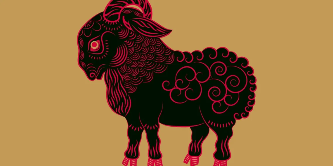 The Meek Sheep