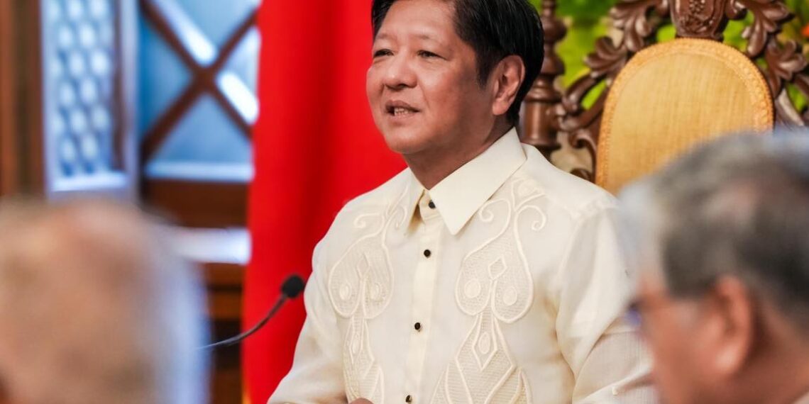 BBM to conditionally ‘allow’ reopening of ABS-CBN