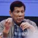 A Filipino majority says Duterte accountable; VP, no chance of bringing him back to PH