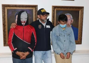 3 Filipino scholars arrested for spying in China