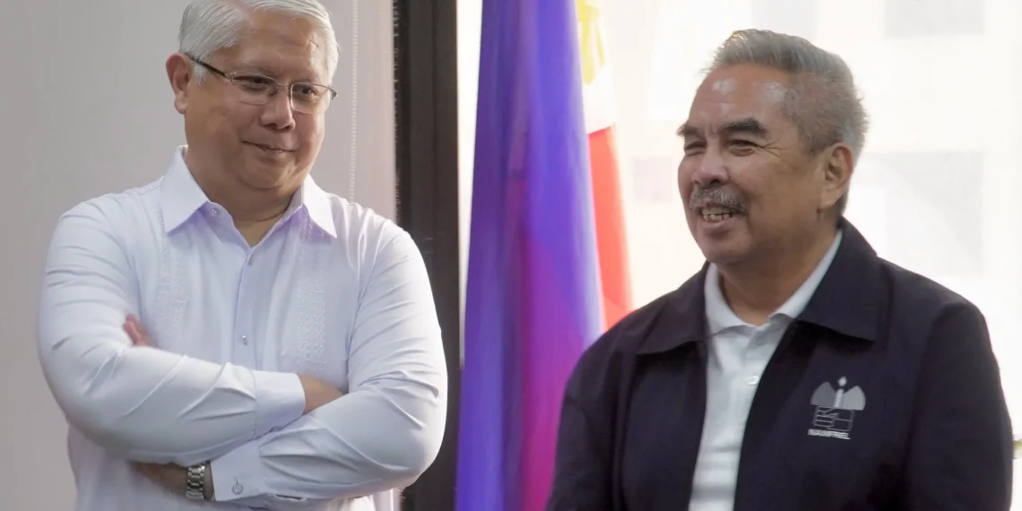 COMELEC confirms overseas Filipinos can vote until May 12