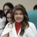 Imee to subpoena Cabinet members who refused to testify in Senate hearings