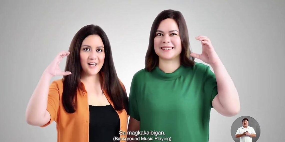 Sara endorses Senate bets from rival camp as impeachment trial nears