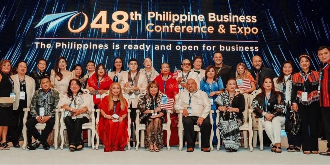 Filipino business leaders from around the world to gather at FPACC 2025, Florida