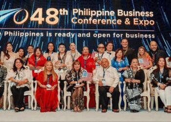 Filipino business leaders from around the world to gather at FPACC 2025, Florida
