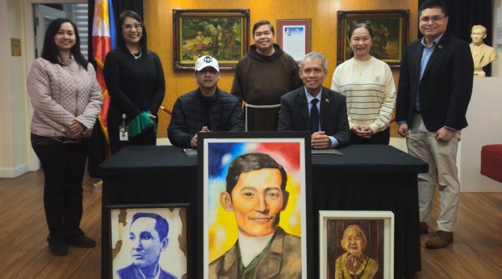Filipino business leaders from around the world to gather at FPACC 2025, Florida