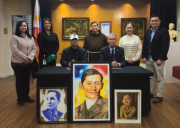 Filipino business leaders from around the world to gather at FPACC 2025, Florida