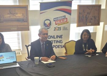 Filipino business leaders from around the world to gather at FPACC 2025, Florida