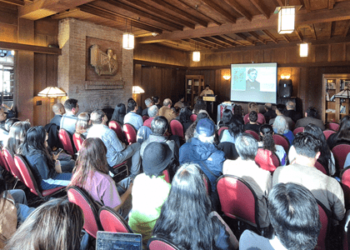 UC Berkeley’s PH Studies hosts inaugural lecture ‘On (not) reading Rizal’