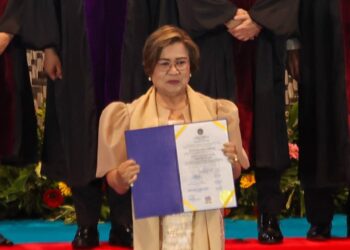 Lawyers debate after Court of Appeals invalidates De Lima’s acquittal
