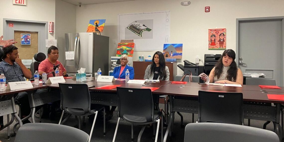 K-12 schools face looming threat of federal fund cutoff