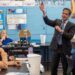 K-12 schools face looming threat of federal fund cutoff