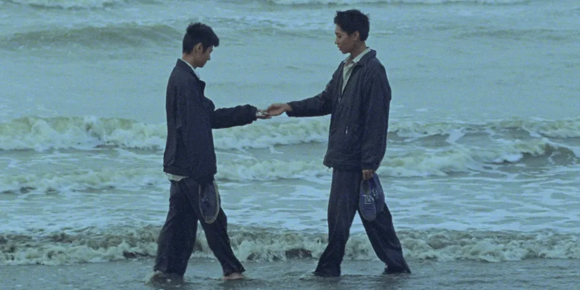 Narratives of Genuine Queer POC Love Take Center Stage at the 68th SF International Film Festival