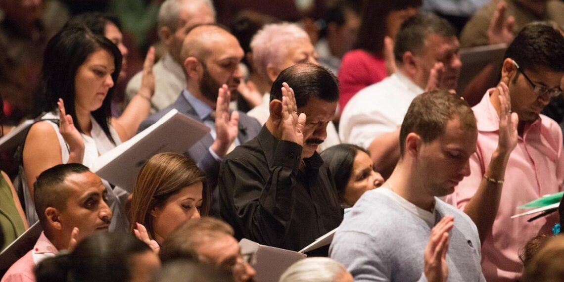 Richard Rodriguez on Pope Francis, the Church and the ‘moral laziness’ of America