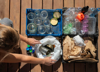 5 Easy Ways to Cut Waste at Your Summer Parties