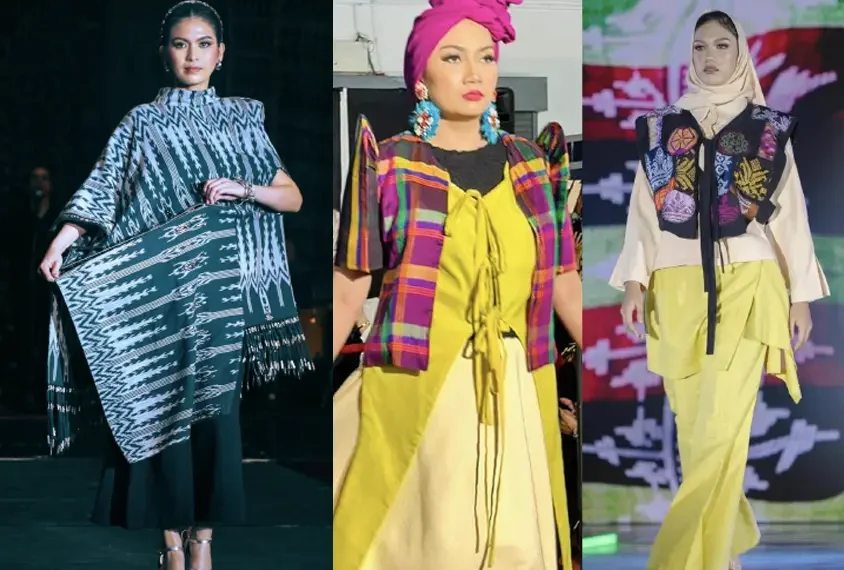 Bagong Likha: Celebrate Filipino Artistry, Innovation and Heritage at The Hinabi Project’s Annual Gala and Fashion Show in San Francisco