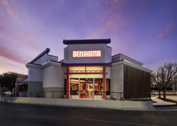 Bold Bites, Big Flames, and Bigger Smiles: New Benihana Heats Up San Mateo’s Dining Scene