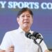 Marcos Cabinet shakeup has few surprises