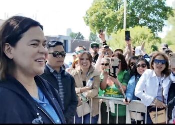 Go or no go? Impeachment vs. VP Sara hangs in the balance