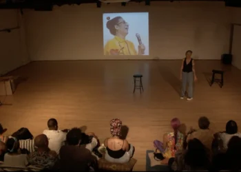 Anak ni Tapia: Leaving Mother Comes to San Francisco!