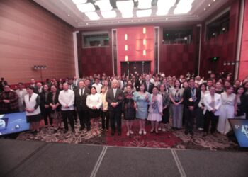 Filipino diaspora, enduring partners for development — CFO