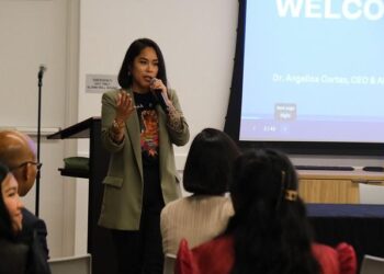 First focused survey on Filipino cancer patients in Santa Clara County