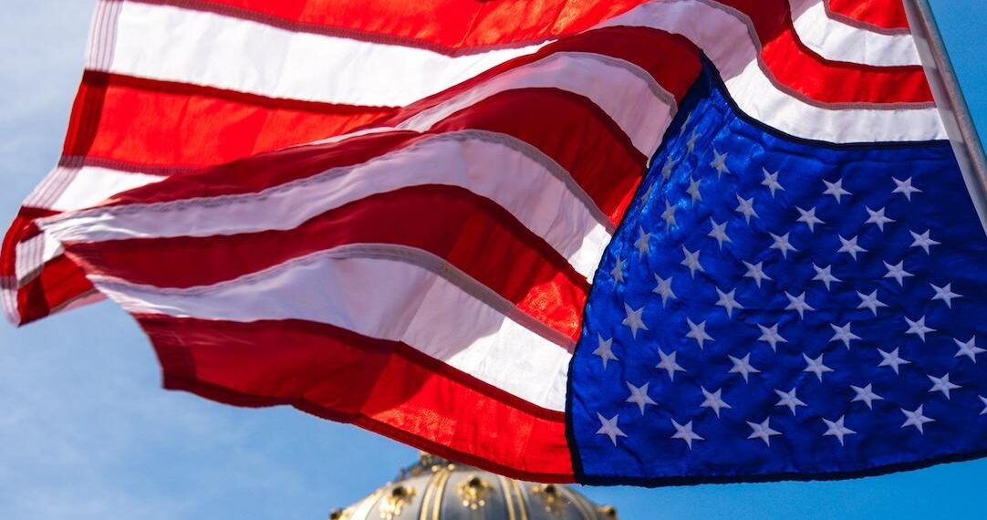 Thousands take to the streets of Los Angeles to protest Trump’s policies