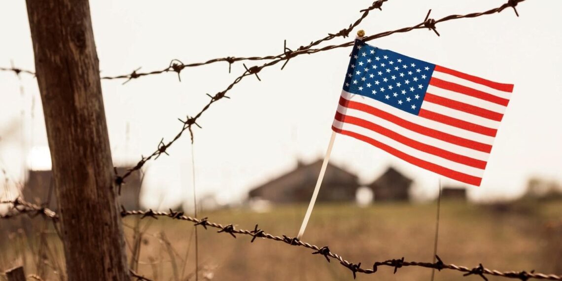 What happens if you help an undocumented immigrant?