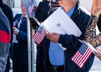 What happens if you help an undocumented immigrant?