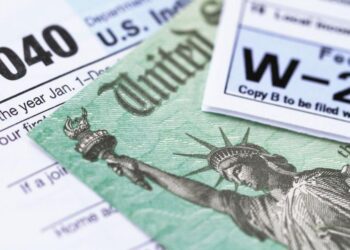 Thousands take to the streets of Los Angeles to protest Trump’s policies