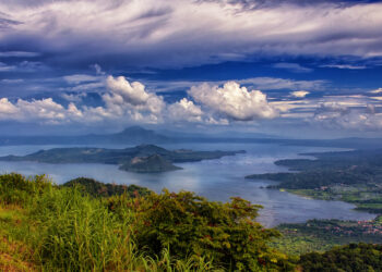 Mass grave of 34 missing cockfight aficionados in Taal, says whistleblower