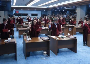 House impeachment team may turn to SC if Senate junks case vs VP Duterte