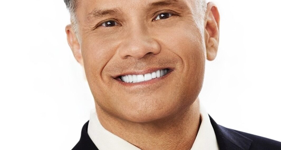 Bobby Rimas Reelected Vice President, Diversity, Equity & Inclusion