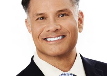 Bobby Rimas Reelected Vice President, Diversity, Equity & Inclusion