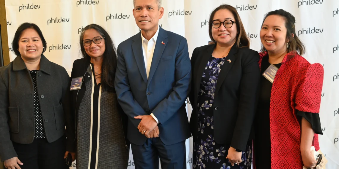 US–Philippines AI Summit Unites Global Experts to Advance Filipino Innovation in Artificial Intelligence