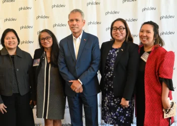 US–Philippines AI Summit Unites Global Experts to Advance Filipino Innovation in Artificial Intelligence